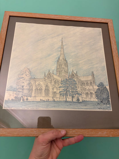 DRAWING