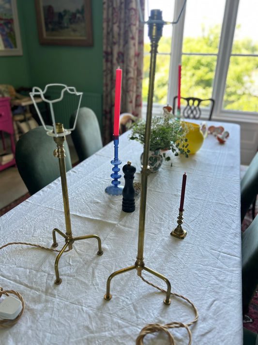 ROBERT KIME LAMPS