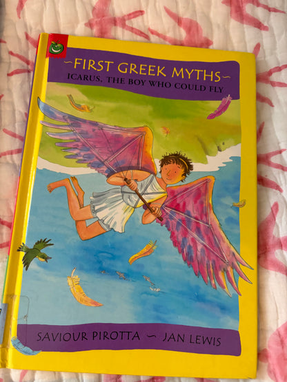 STORYBOOKS