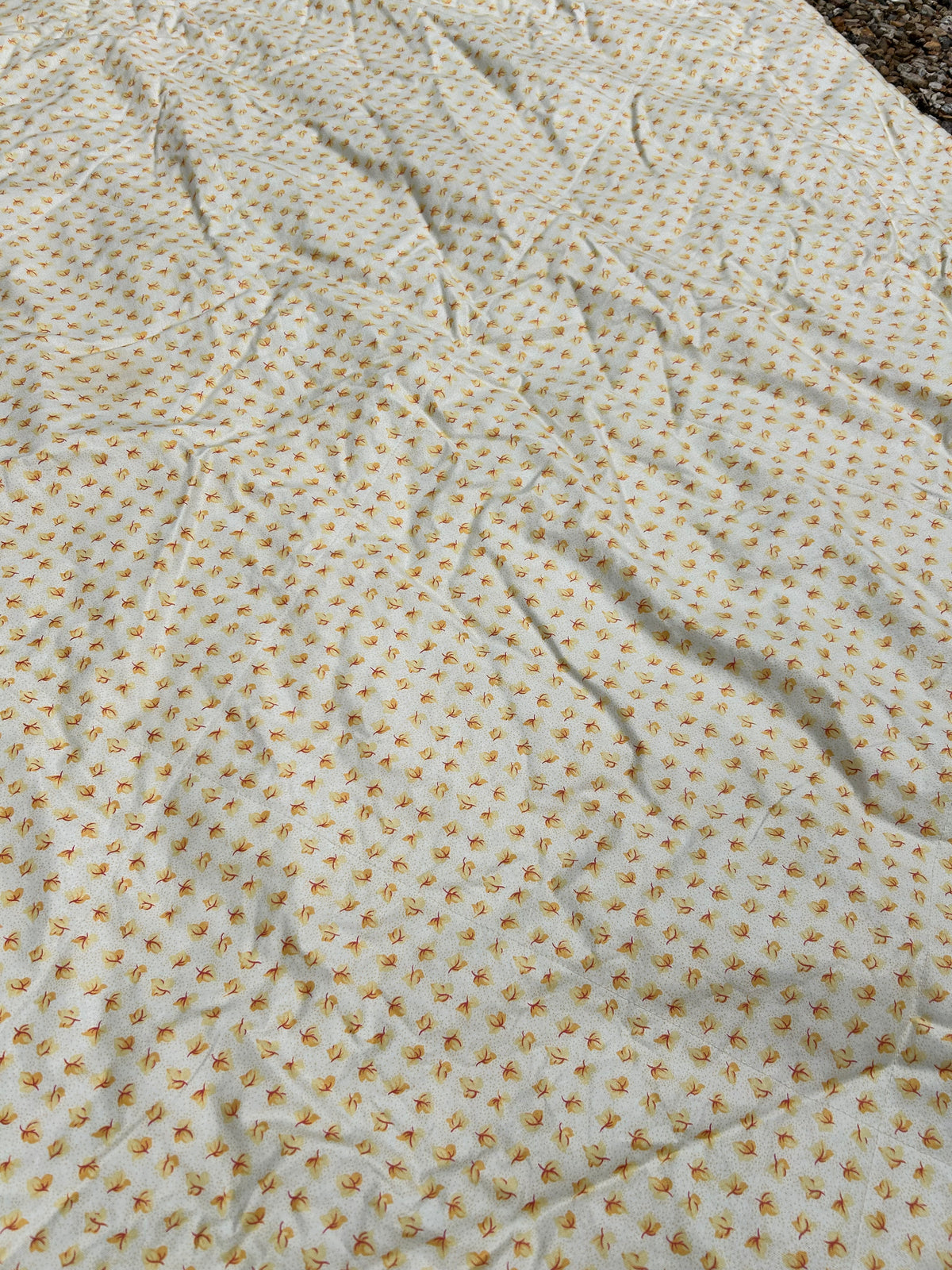 COLEFAX THROWS