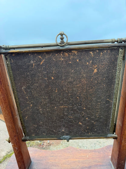 DRESSING TABLE MIRROR