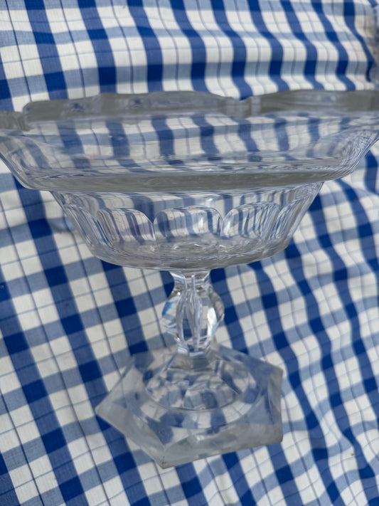 GLASS BOWL