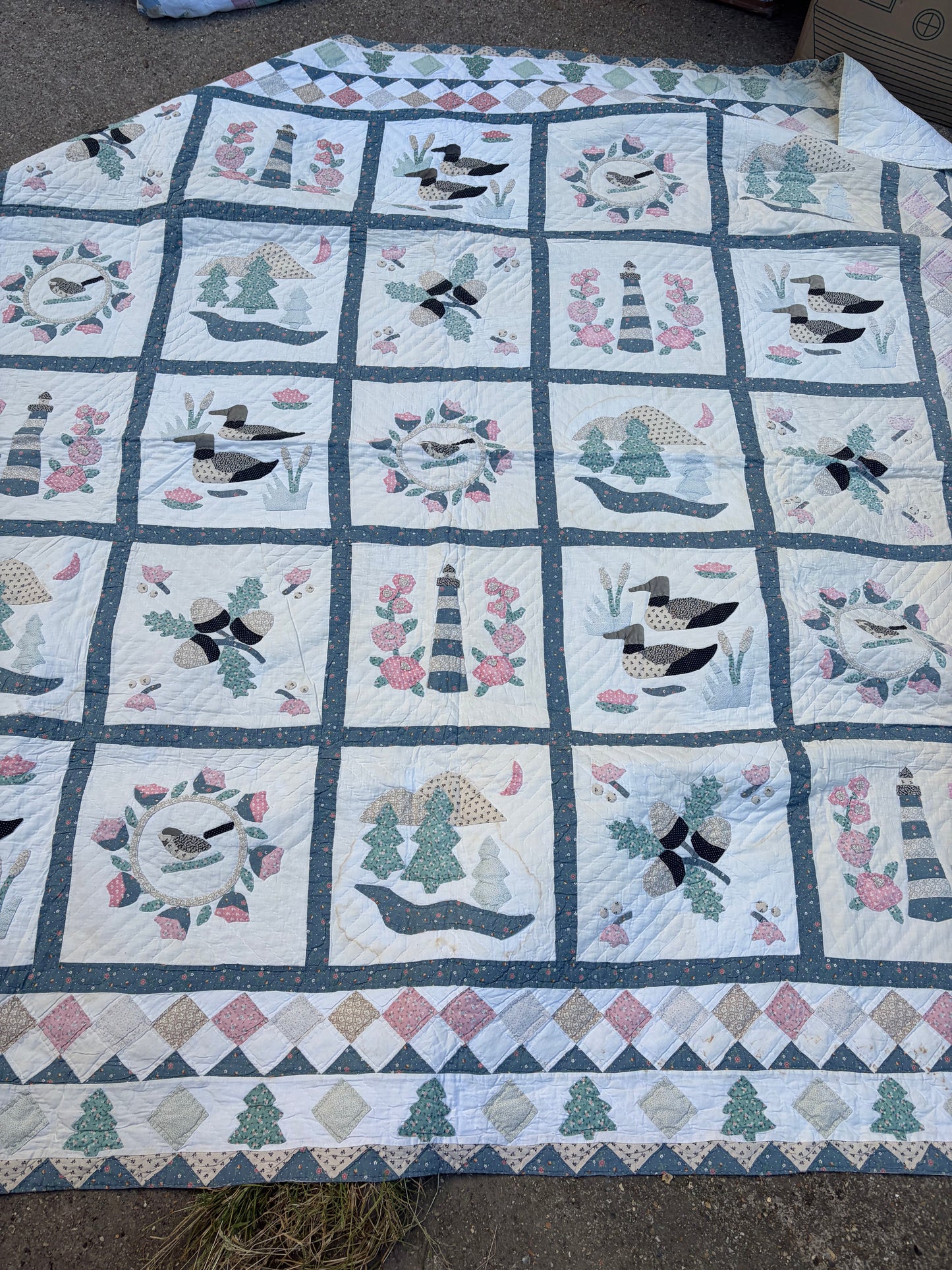 QUILT