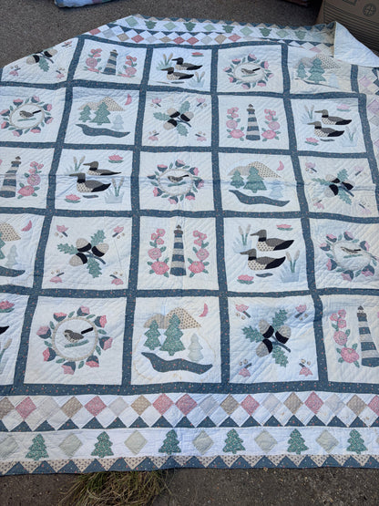 QUILT