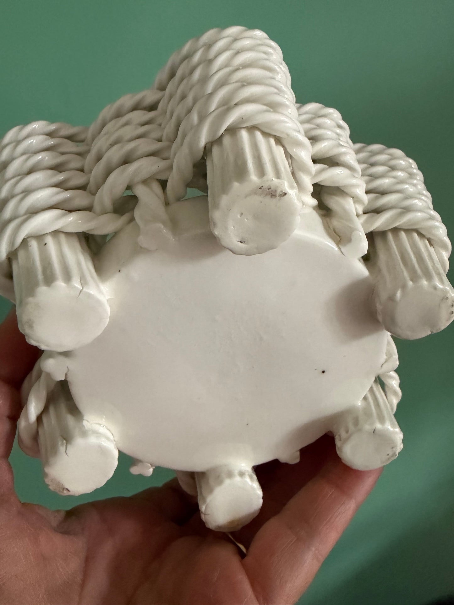 ITALIAN VASE