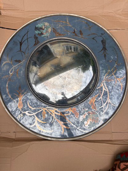 CAS POLLEN MIRROR