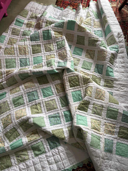 VAST QUILT