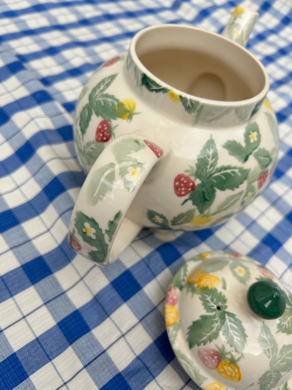 TEAPOT