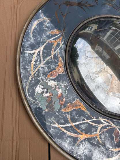 CAS POLLEN MIRROR