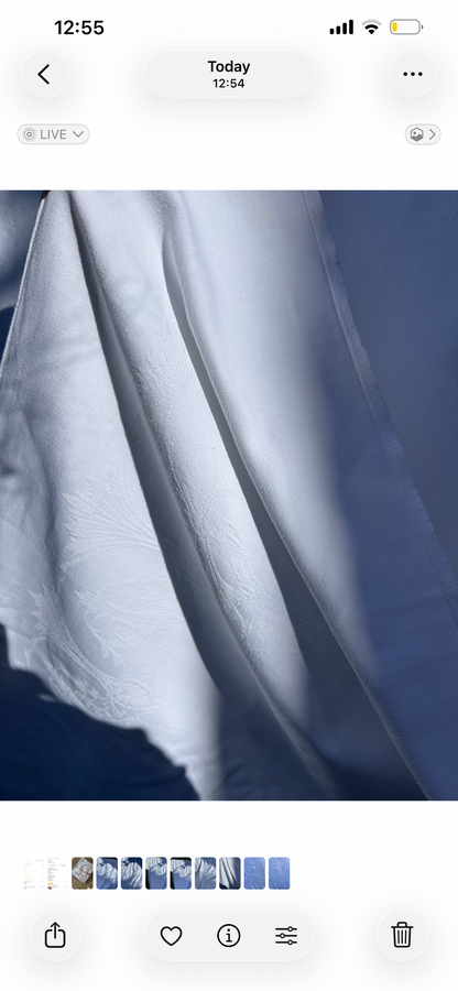 LINEN CLOTH