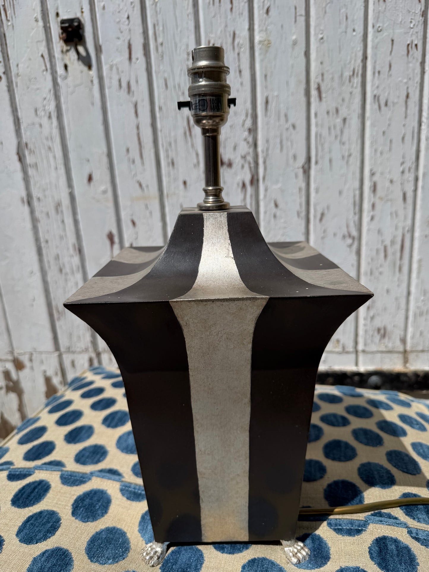 PORTA ROMANA LAMP