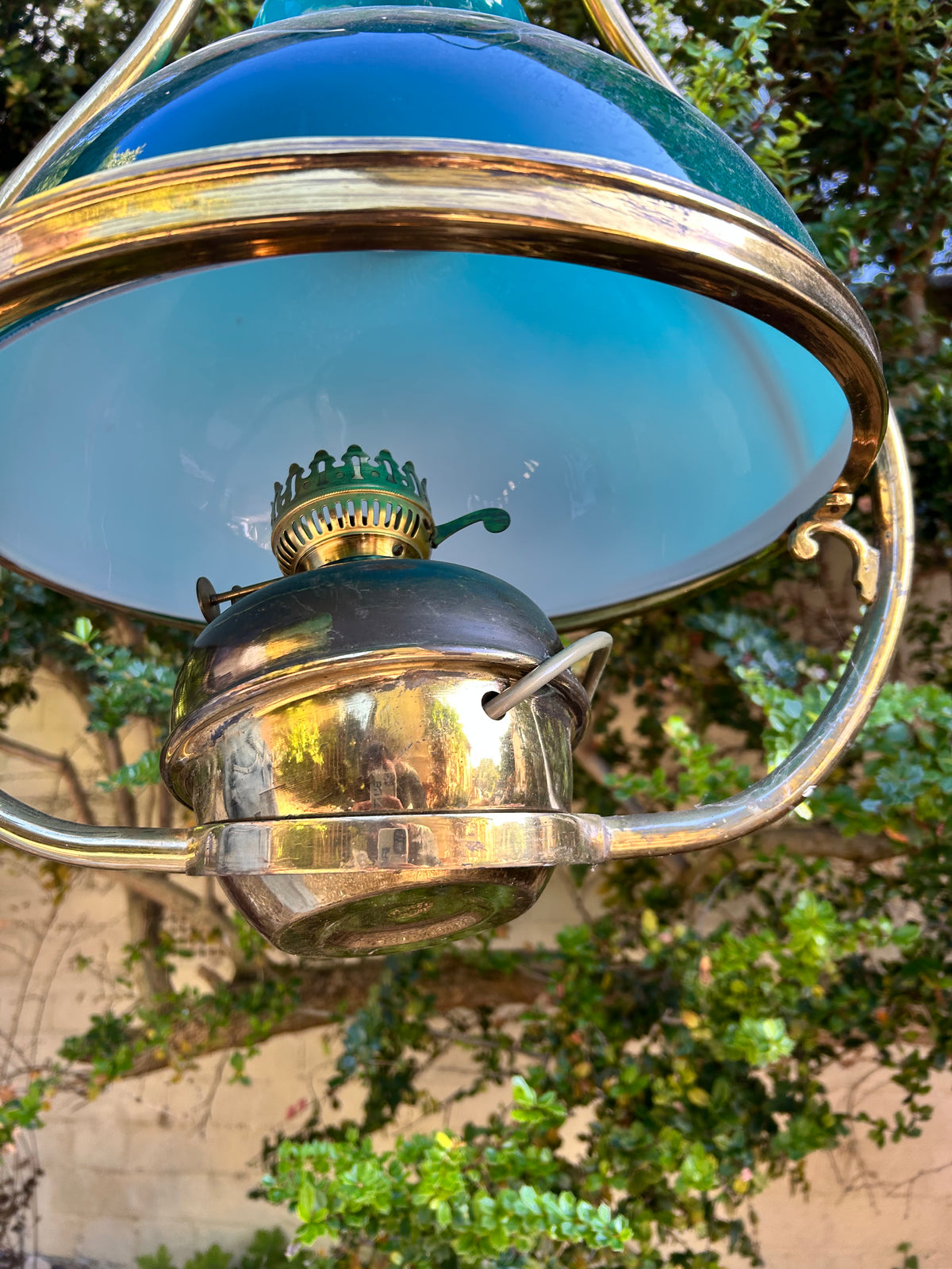 OLD FASHIONED LIGHT