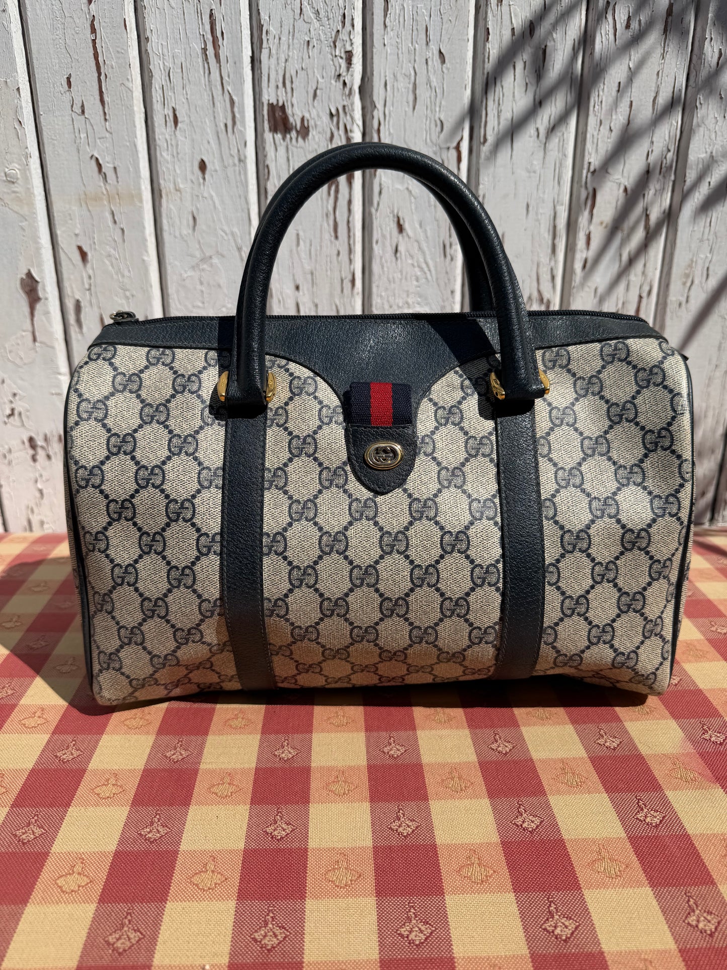 VINTAGE GUCCI