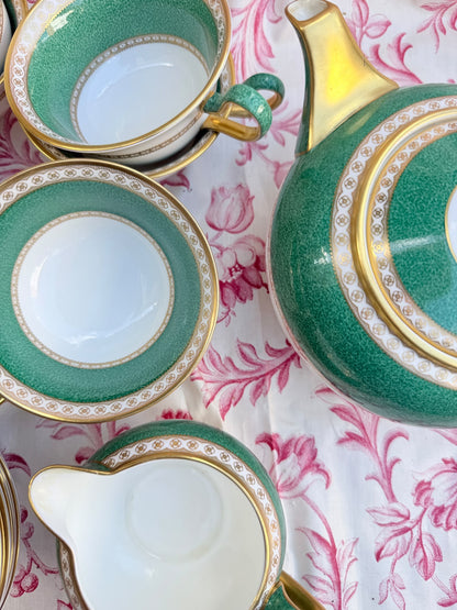 WEDGWOOD SET