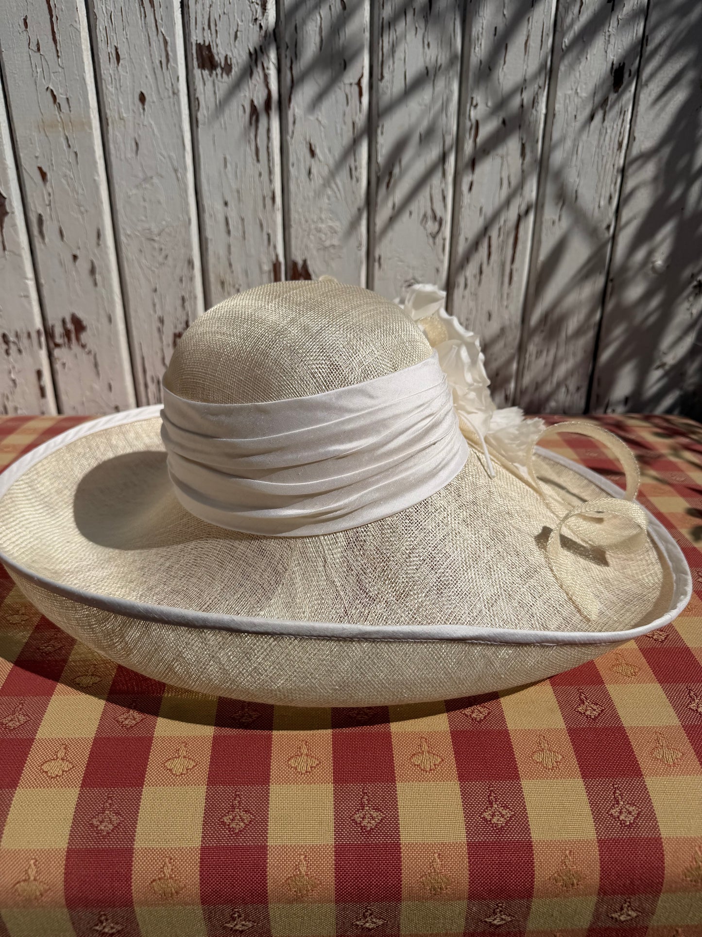 SUMMER HAT