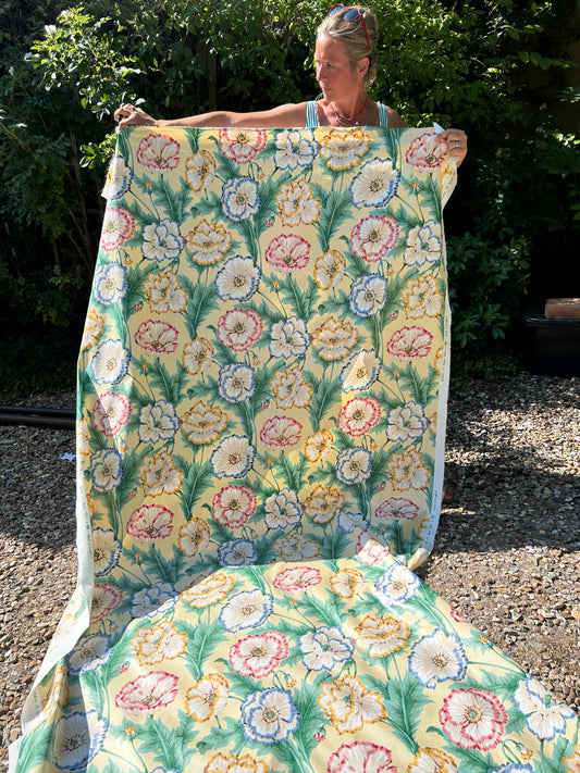 RAMM FABRIC
