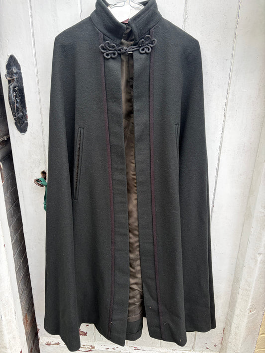 VINTAGE CAPE