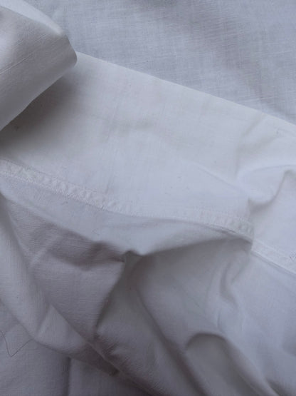 COTTON SHEETS