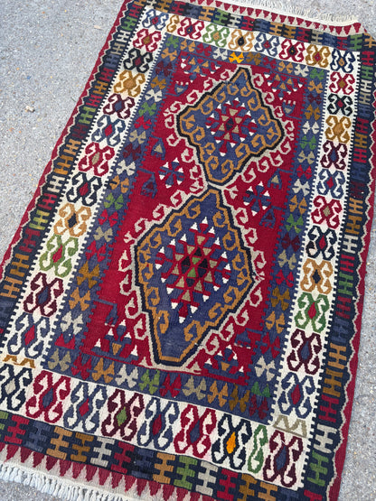 KILIM