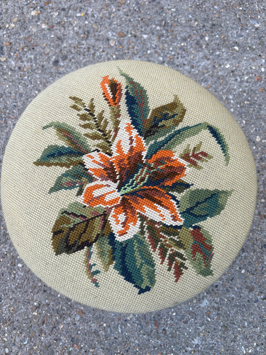 FOOTSTOOL