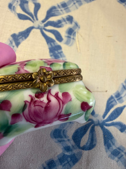 LIMOGES TRINKETS