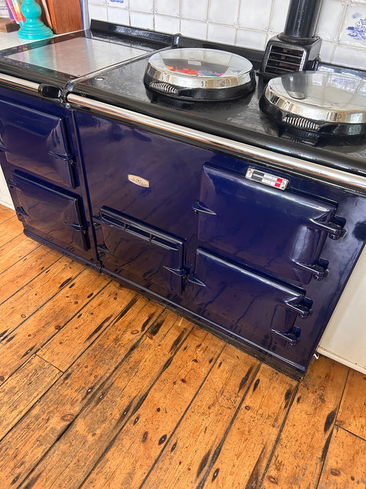 AGA