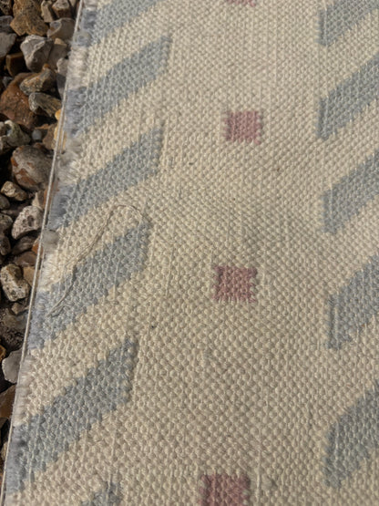 DHURRIE RUG