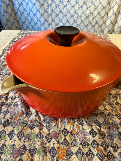 LE CREUSET