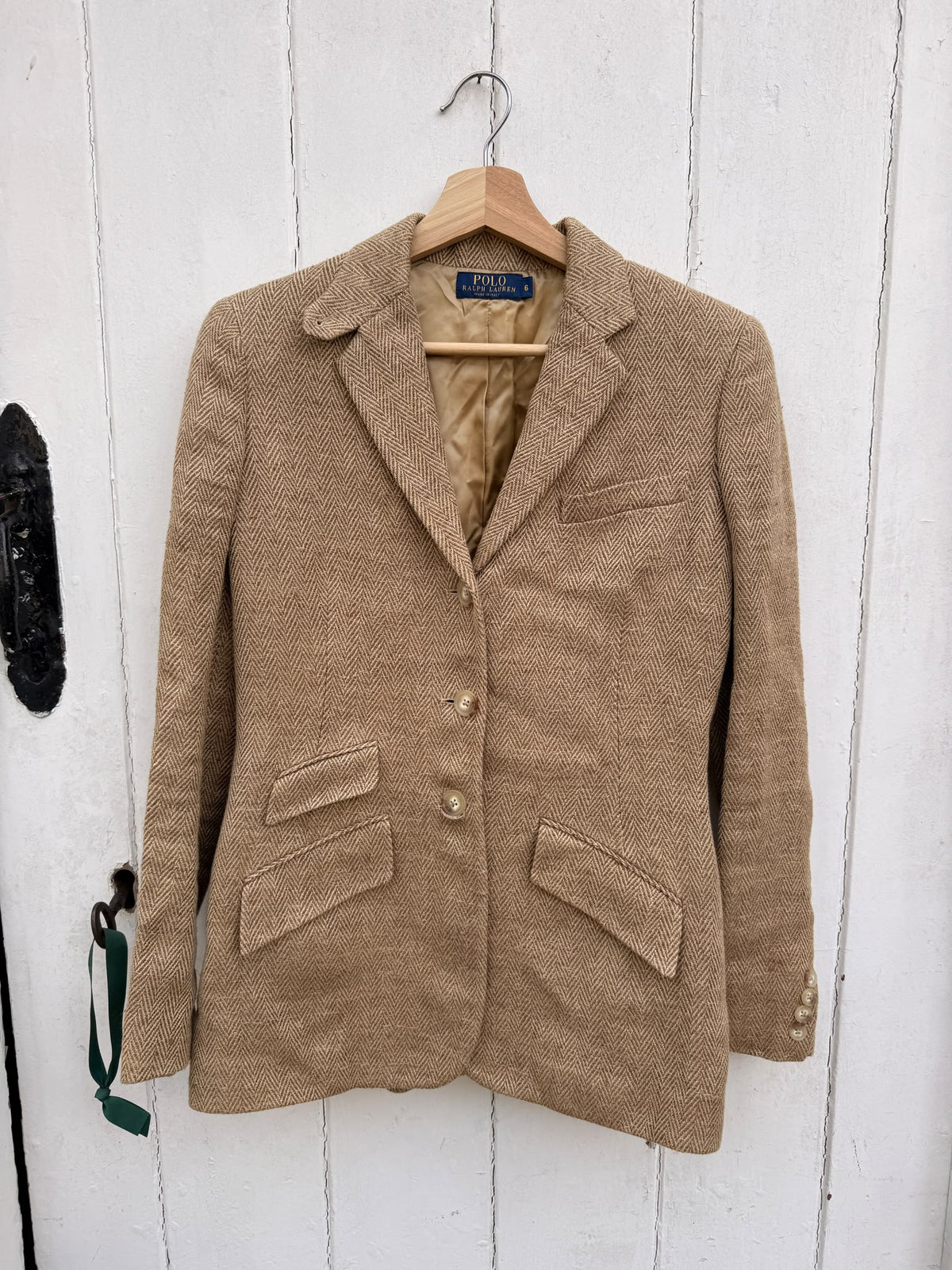 RALPH LAUREN JACKET