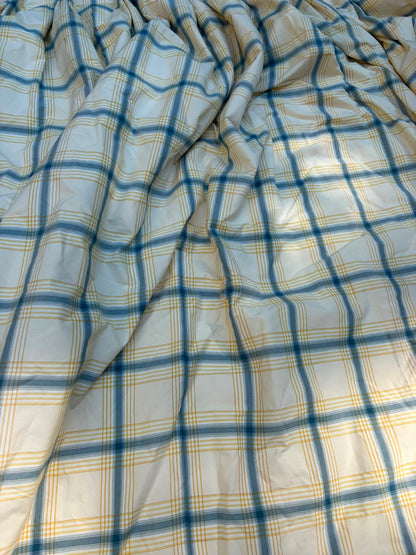 SANDERSON CURTAINS