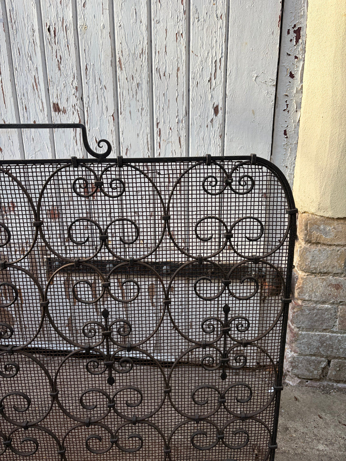 FIRE GUARD