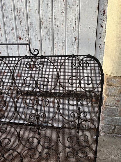 FIRE GUARD