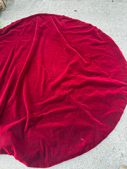 VELVET CLOTH