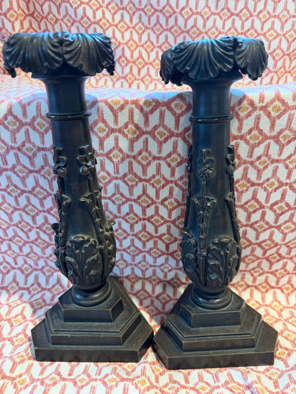 CANDLESTICKS