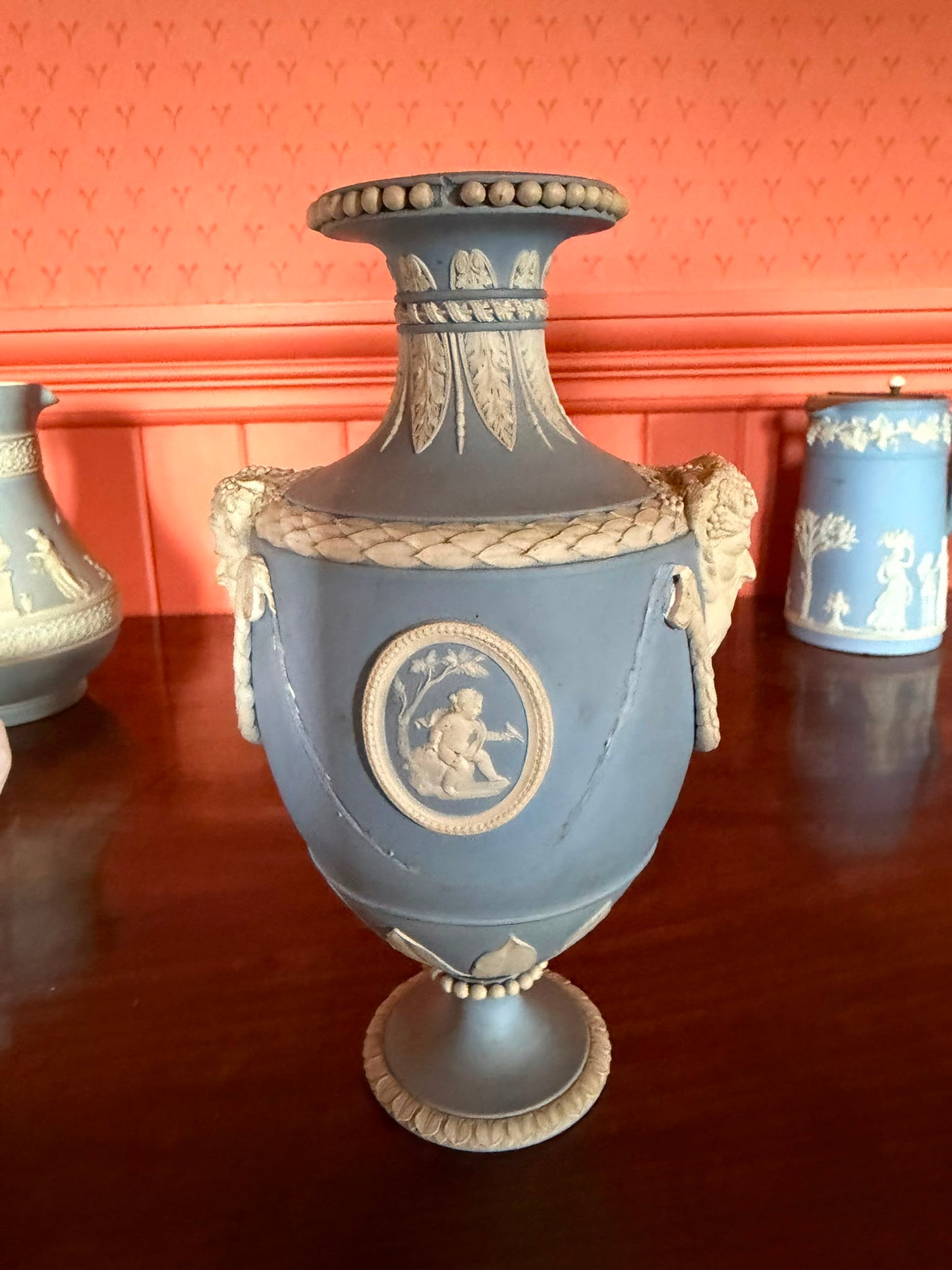 WEDGWOOD