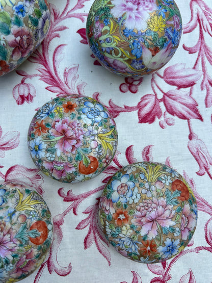 CHINESE PORCELAIN