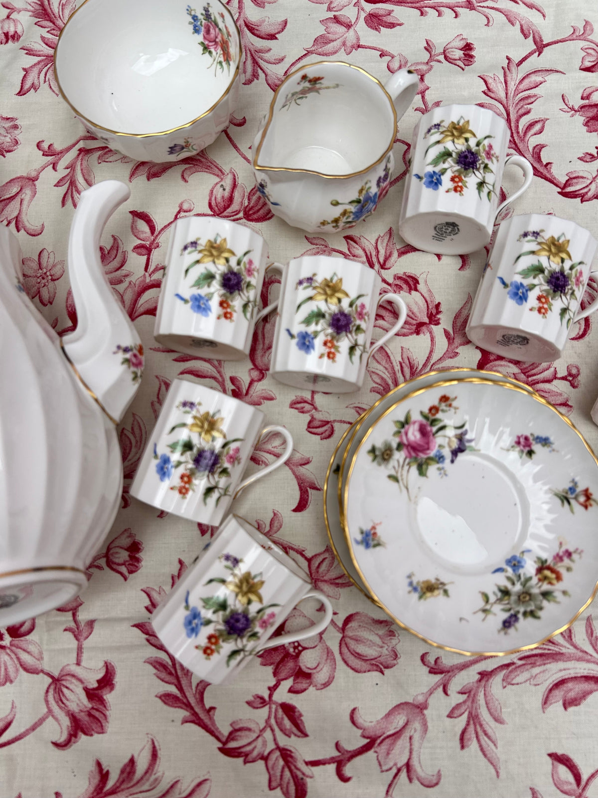 COFFEE SET