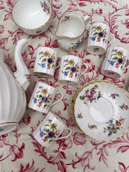 COFFEE SET