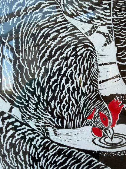 CHICKEN PICTURE