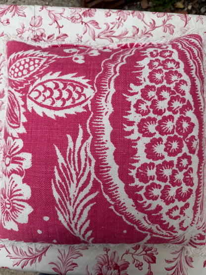 CUSHION