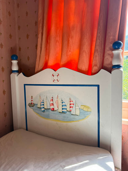 DRAGONS OF WALTON STREET BED