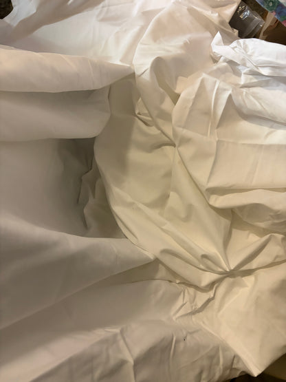 DOUBLE SHEET