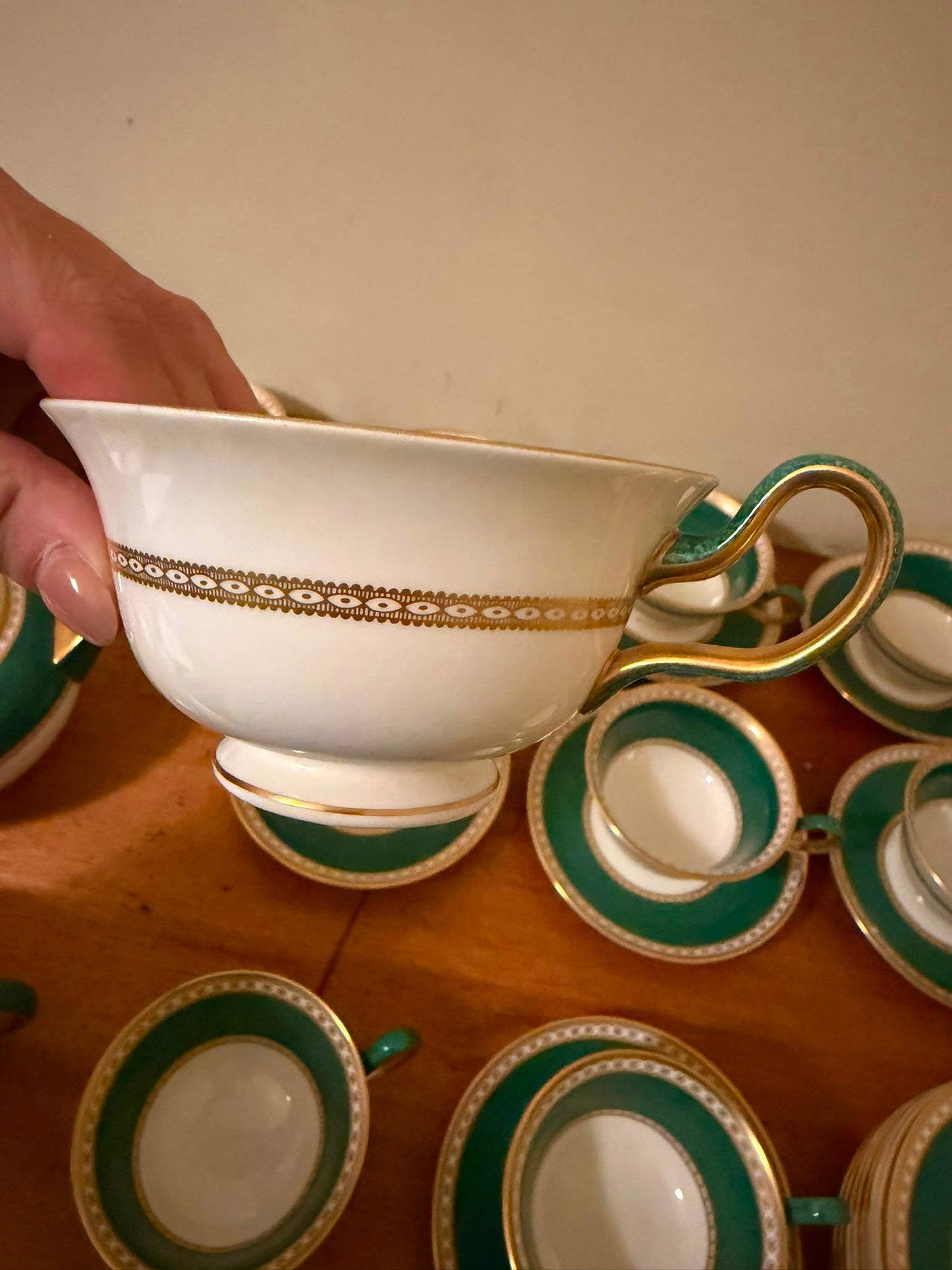 WEDGWOOD