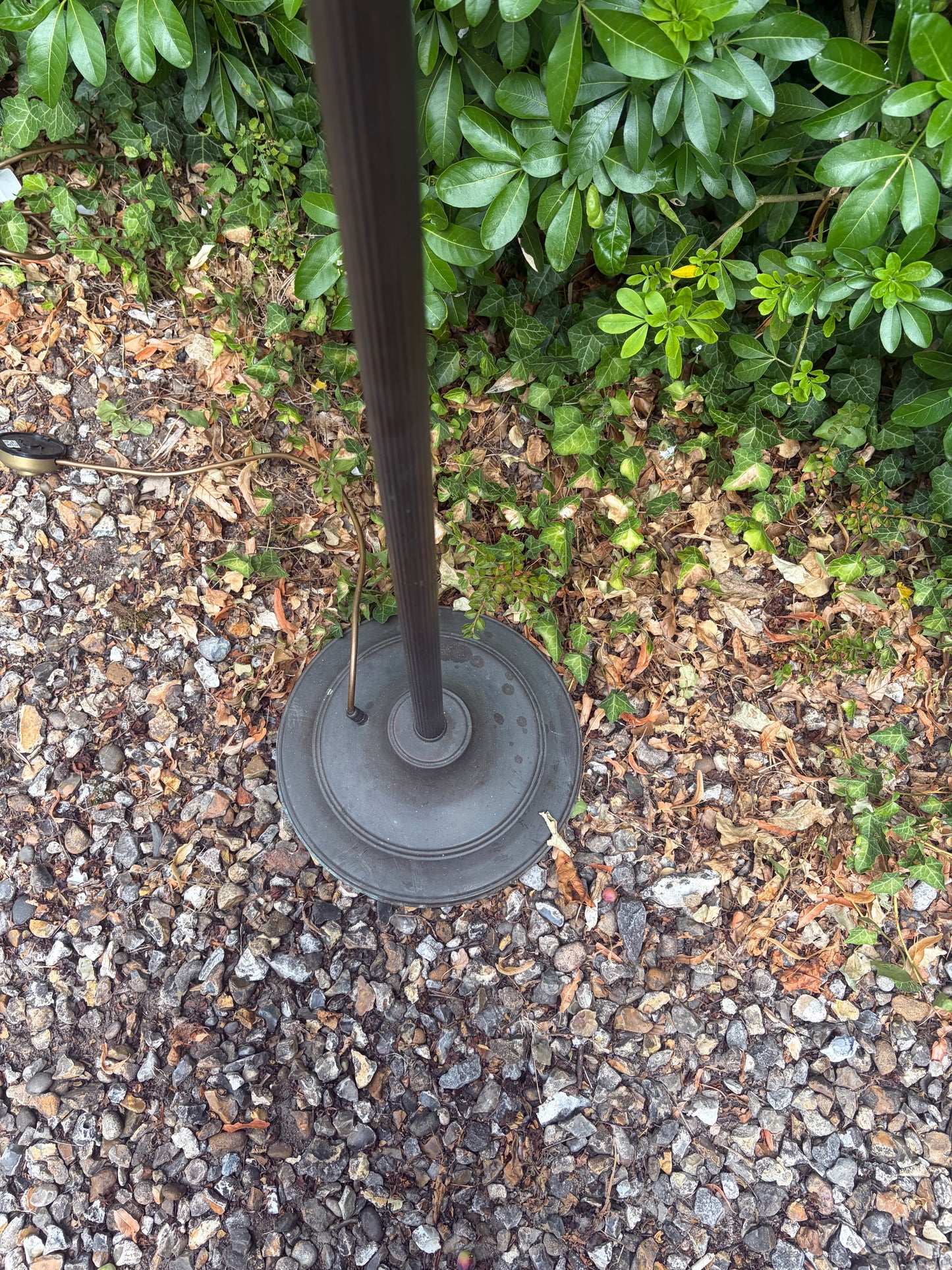 STANDING LAMP