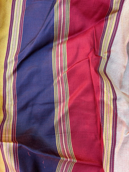 SILK THROW