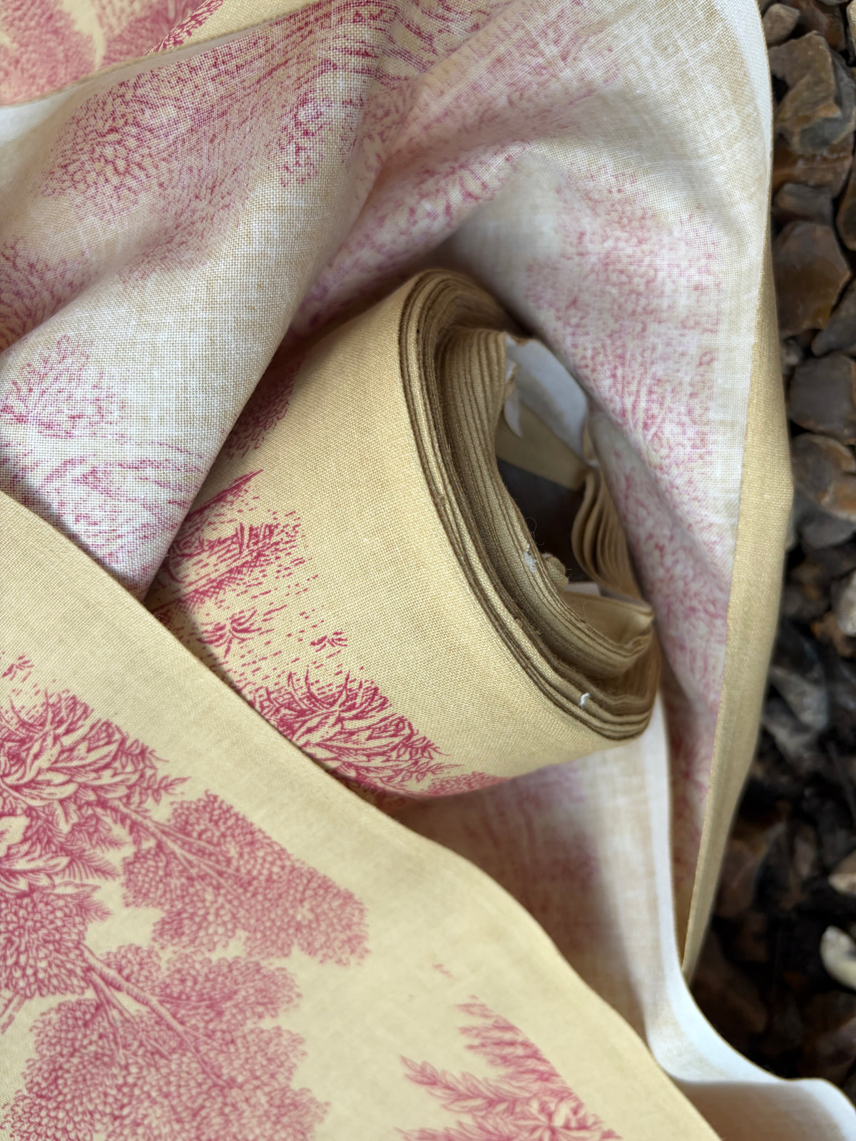 10m TOILE