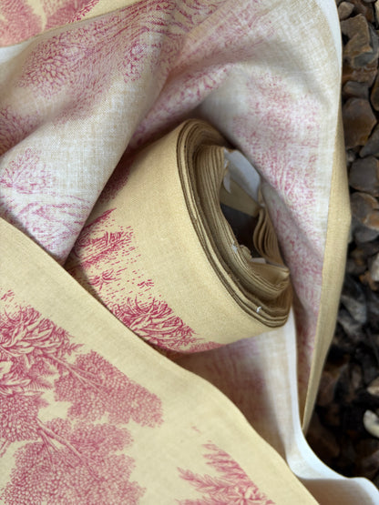10m TOILE
