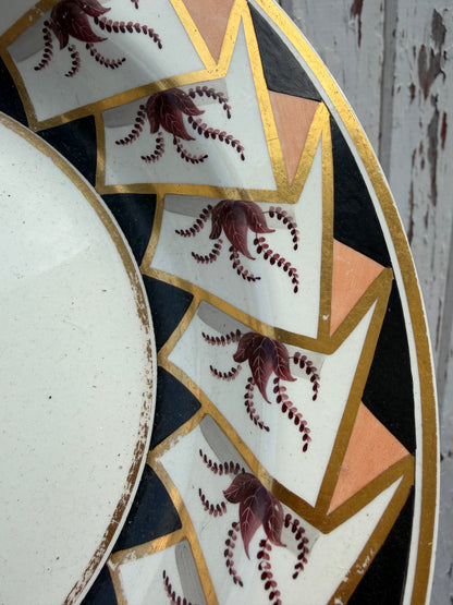 WEDGWOOD SHALLOW BOWL