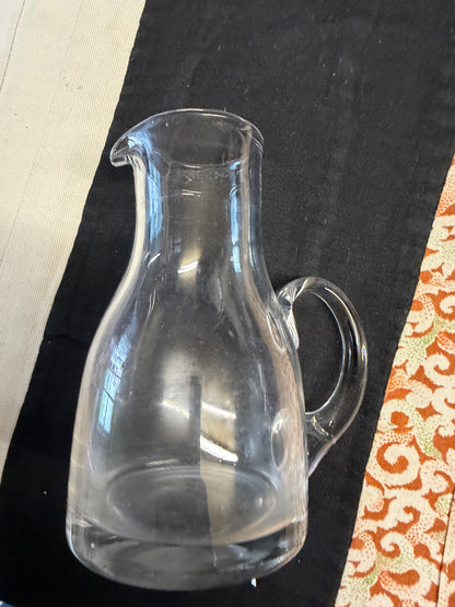 GLASS JUGS