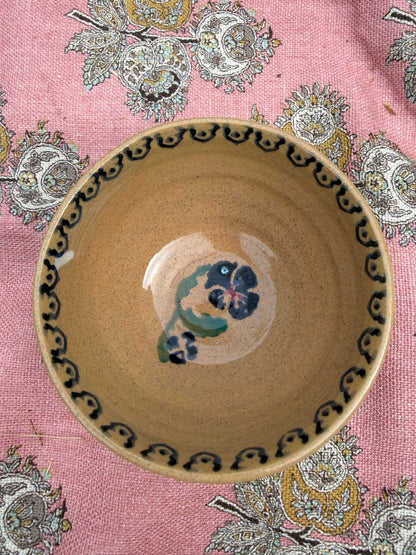 MOSSE POTTERY